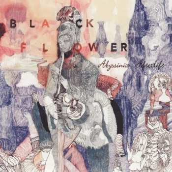 CD Black Flower: Abyssinia Afterlife