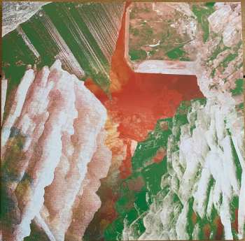 LP Black Flower: Magma
