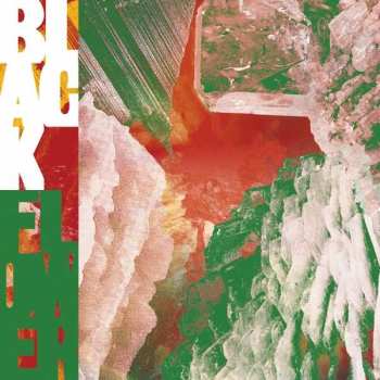 CD Black Flower: Magma
