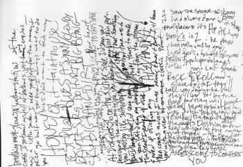 CD Black Francis: Bluefinger