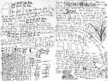 CD Black Francis: Bluefinger