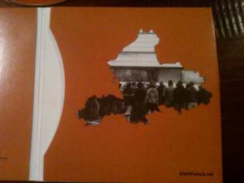 CD Black Francis: Live In Nijmegen