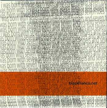 CD Black Francis: Sv n F ng rs