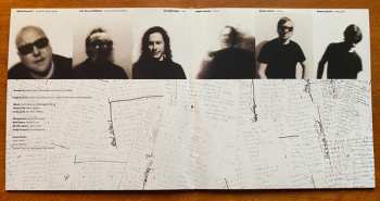 2LP Black Francis: The Golem LTD | CLR