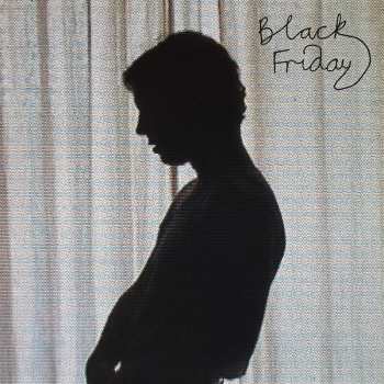 CD Tom Odell: Black Friday