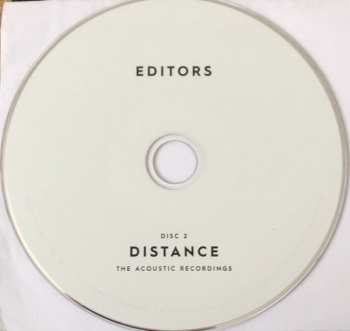 2CD Editors: Black Gold DLX