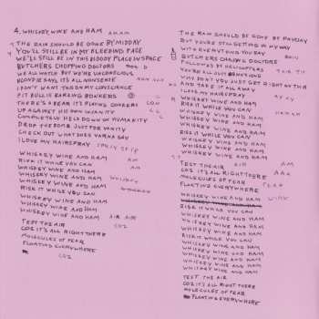 CD Black Grape: Pop Voodoo