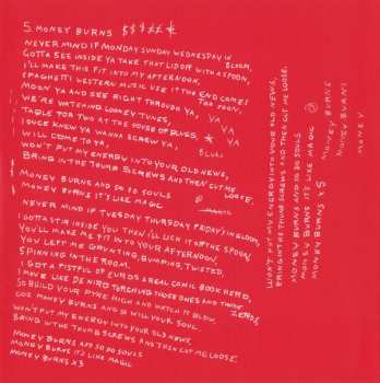 CD Black Grape: Pop Voodoo