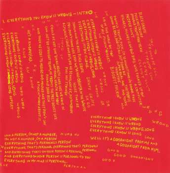 CD Black Grape: Pop Voodoo