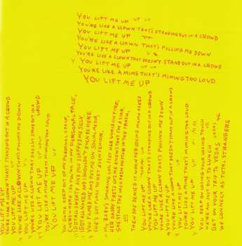 CD Black Grape: Pop Voodoo