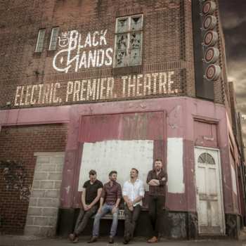Album Black Hands: Electric Premier Theatre