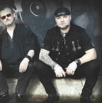 CD Black Hawk: Soulkeeper DIGI