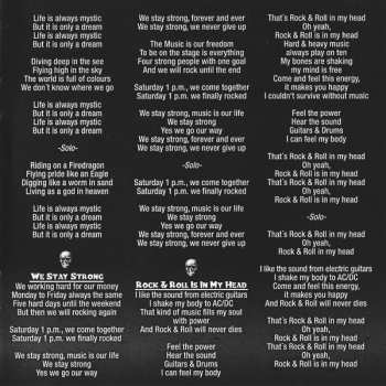 CD Black Hawk: Soulkeeper DIGI