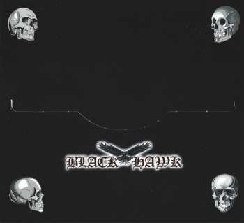 CD Black Hawk: Soulkeeper DIGI