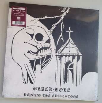 2LP Black Hole: Beyond The Gravestone CLR | LTD