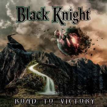 CD Black Knight: Road To Victory