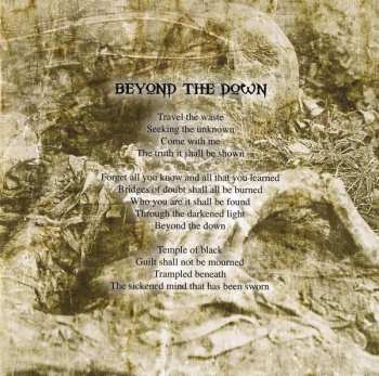 CD Black Label Society: Catacombs Of The Black Vatican