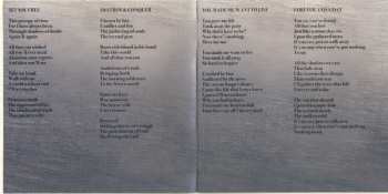 CD Black Label Society: Doom Crew Inc. DIGI