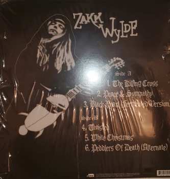 LP Black Label Society: Nuns And Roaches LTD | CLR