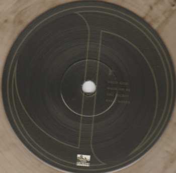 2LP Jonathan Davis: Black Labyrinth CLR