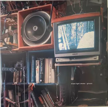 Black Light Smoke: Ghosts