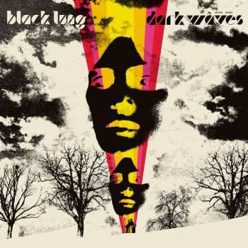 CD Black Lung: Dark Waves