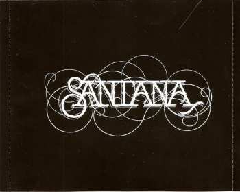 CD Santana: Black Magic Woman The Best Of Santana