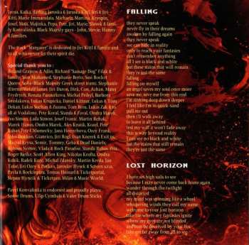 CD Black Majesty: Stargazer