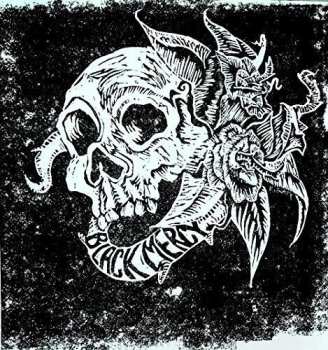 SP Black Mercy: For The Man That Has Everything Ep