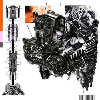 Album Black Midi: Sweater