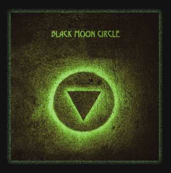 5CD/Box Set Black Moon Circle: Studio Jams 1-3  LTD