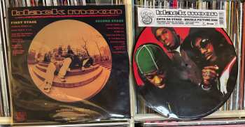 2LP Black Moon: Enta Da Stage