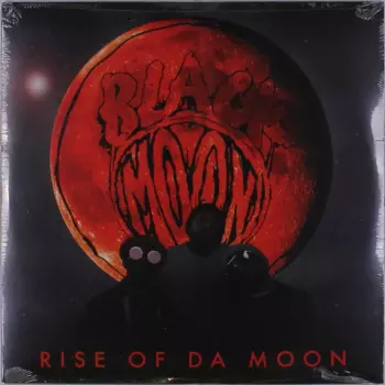 Rise Of Da Moon