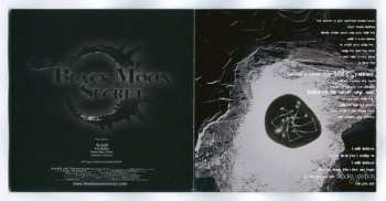 CD Black Moon Secret: Another World
