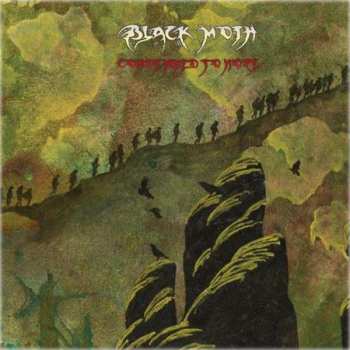 LP Black Moth: Condemned To Hope LTD | CLR
