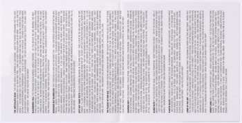 CD Black Moth: The Killing Jar