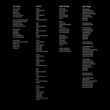 2LP Black Mountain: Black Mountain