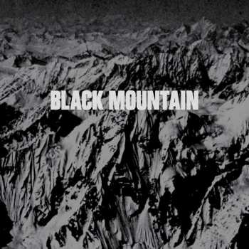 2CD Black Mountain: Black Mountain DLX