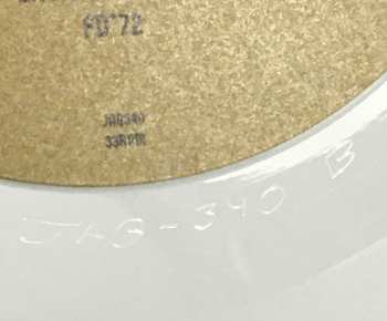 LP Black Mountain: Destroyer LTD | CLR