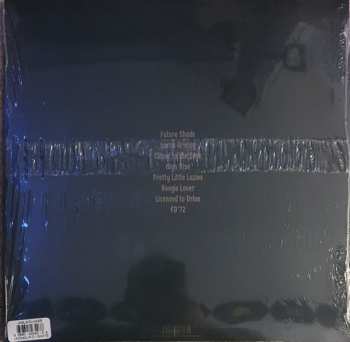 LP Black Mountain: Destroyer LTD | CLR