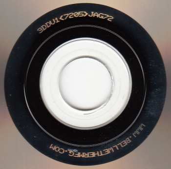 CD Black Mountain: Druganaut