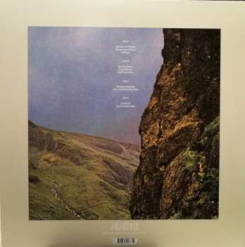 2LP Black Mountain: IV