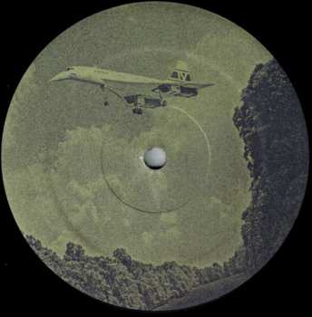 2LP Black Mountain: IV