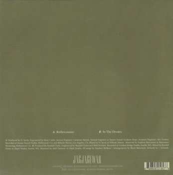 SP Black Mountain: Rollercoaster b/w In The Drones