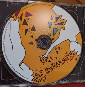 CD Black Orchid Empire: Semaphore