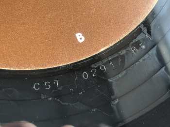 LP Black Ox Orkestar: Ver Tanzt? = ?װער טאַנצט