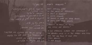 LP Black Ox Orkestar: Ver Tanzt? = ?װער טאַנצט