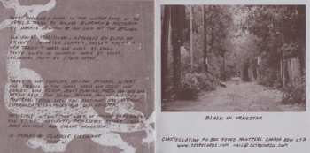 LP Black Ox Orkestar: Ver Tanzt? = ?װער טאַנצט