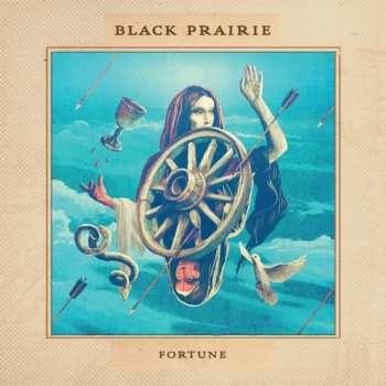 CD Black Prairie: Fortune