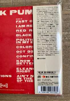 2CD Black Pumas: Black Pumas DLX